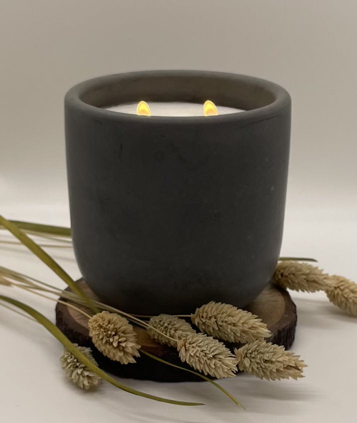 Exotic Orchid & Musk