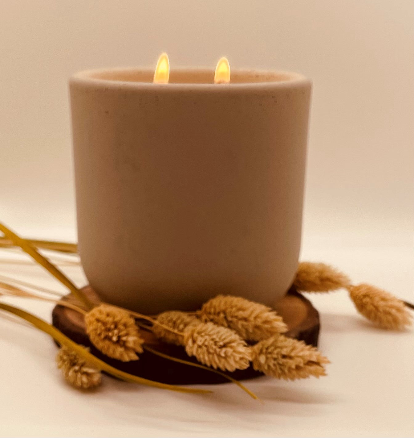 Berries & Brown Sugar