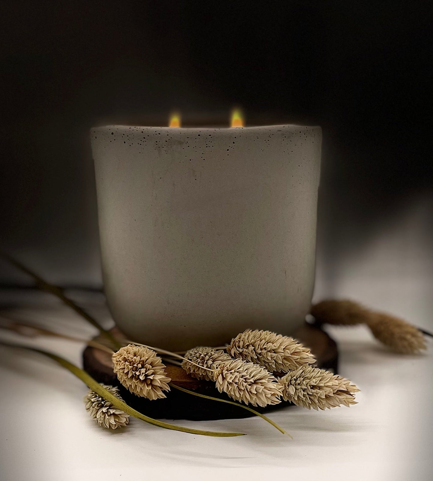 Berries & Brown Sugar