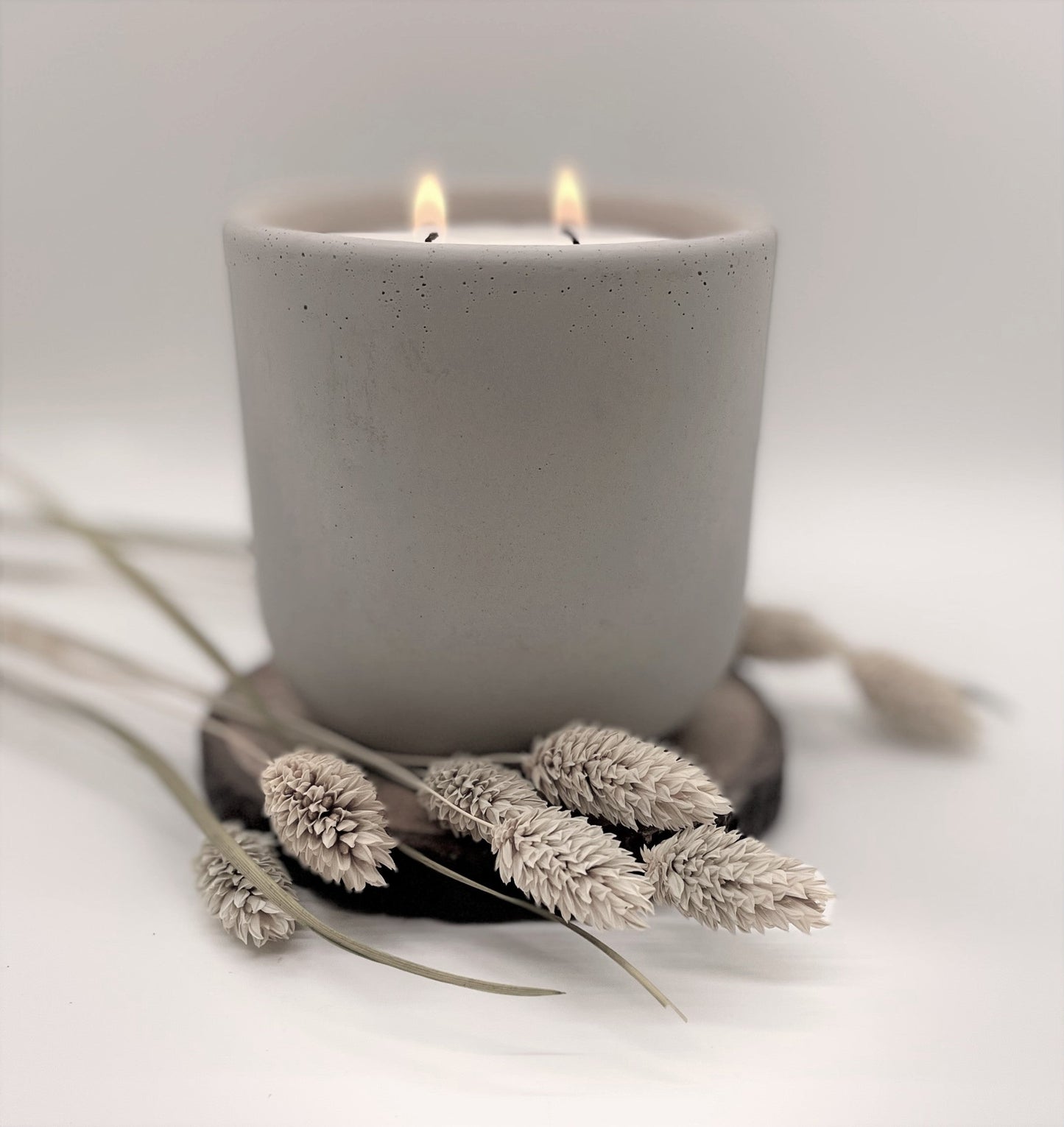 Berries & Brown Sugar