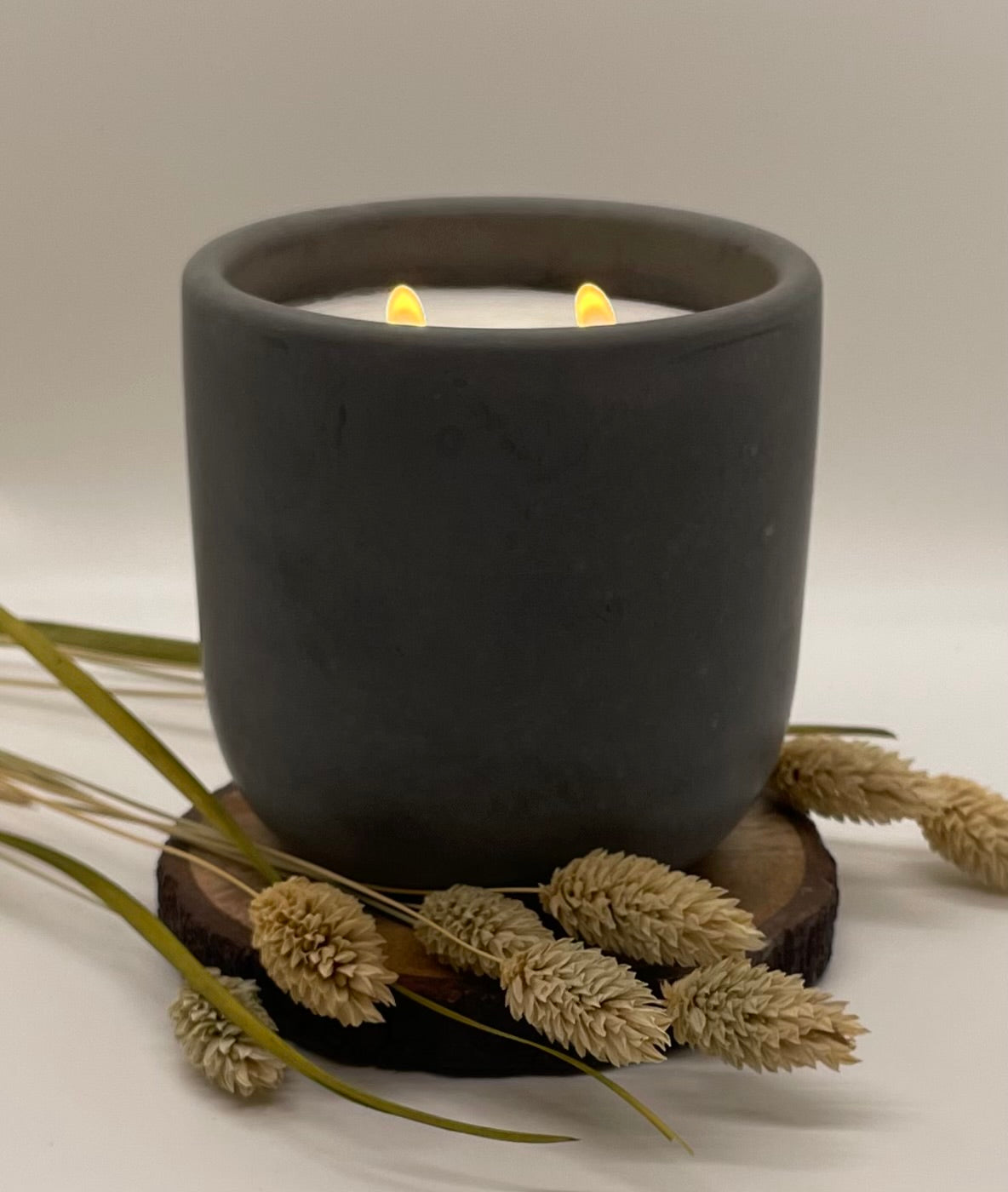 Berries & Brown Sugar