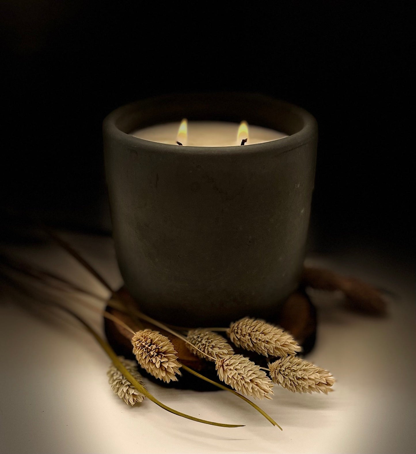 Berries & Brown Sugar