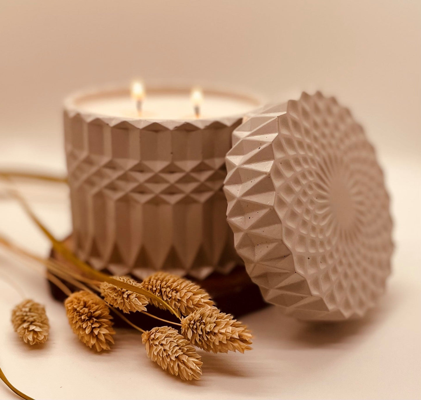 Berries & Brown Sugar