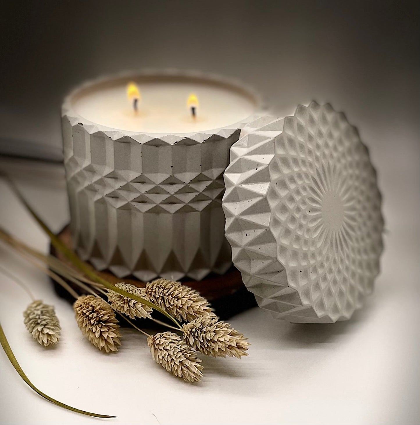 Berries & Brown Sugar