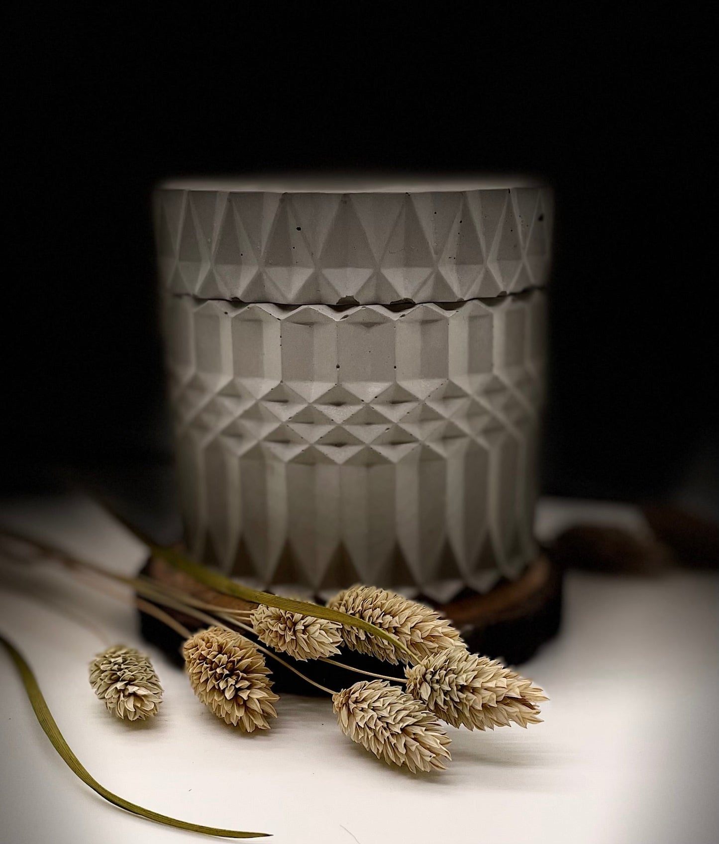 Berries & Brown Sugar