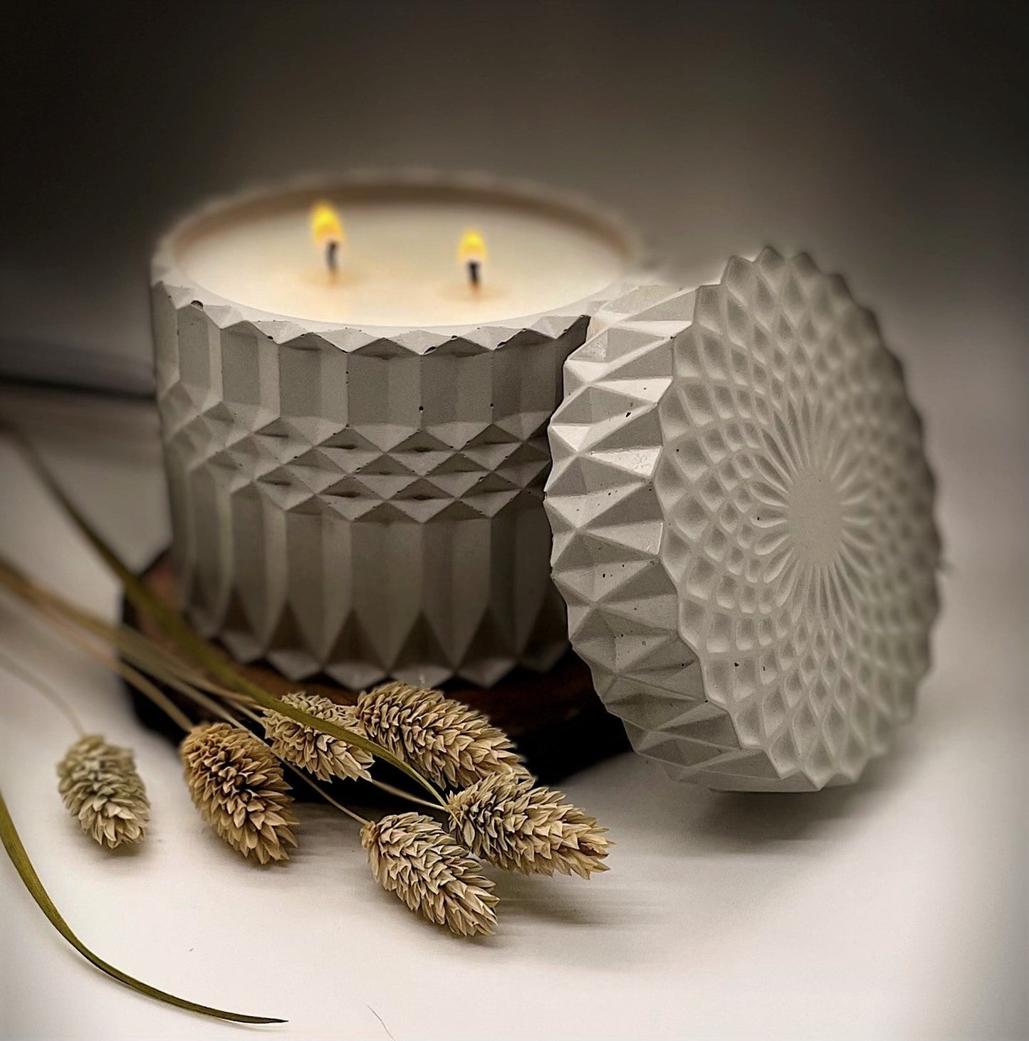 Berries & Brown Sugar